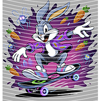 Cartoons and other-CO 2701